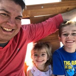 Meet your Posher, Justin